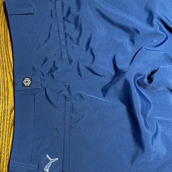 Puma Golf Warm Storm Pant - Picture 6 of 8